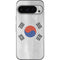 South Korean Flag Distressed Google Pixel 9 Pro Skin